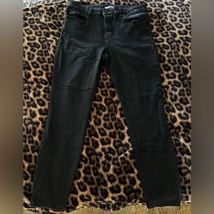 STS Blue High Waisted Skinny Jeans